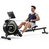 Image of YPOO  rowing machine