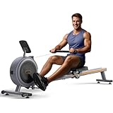 Image of Thtthy  rowing machine