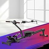 Image of Everfit  rowing machine