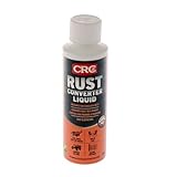 Image of CRC 3073 rust converter
