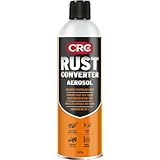 Another picture of a rust converter