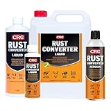 Image of CRC 3073 rust converter