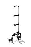 Image of caflower Hand Trucks01 sack truck