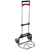 Image of Magna Cart MCXS sack truck