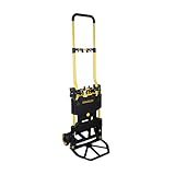 Image of Stanley SXWTD-FT585 sack truck