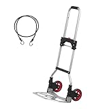 Image of LEADALLWAY 101 sack truck