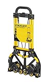 Image of Stanley SXWTD-FT584 sack truck