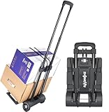 Image of ZHJINGYU JY-Hand truck sack truck