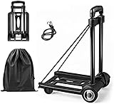 Image of Pejevir LH03-40 sack truck