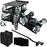 Image of Anfower ZW001 sack truck