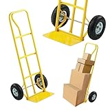 Image of BARGAINS-GALORE sack truck