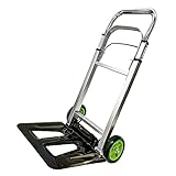 Image of Rackit JL-HT90B sack truck