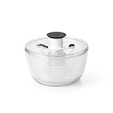 Image of OXO 1045409BL salad spinner