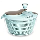 Image of JAIVIZY JAISpinner01ARTNOD669 salad spinner