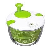 Image of TOPROAD SS-00M salad spinner