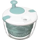 Image of Lizbin salaSGJ salad spinner