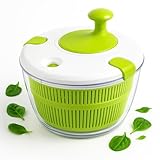 Image of Generic RBKGS511 salad spinner