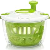 Image of TOMVAES salad spinner salad spinner