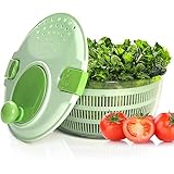 Image of March 10th D650 salad spinner