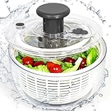 Image of JAIVIZY D993 salad spinner