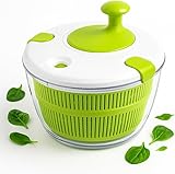 Image of HOUFFIN RBKGS511 salad spinner