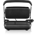 Picture of a sandwich toaster