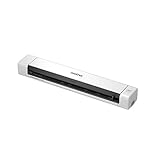Image of brother DS-640 scanner
