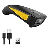 Image of NETUM C750 scanner