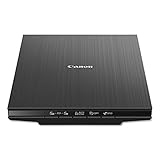 Image of Canon 2996C002 scanner