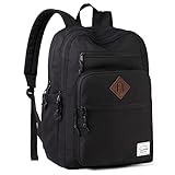 Image of VASCHY VABP178BA school backpack