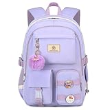 Image of Hidds school backpack