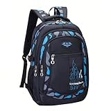 Image of Bansusu 3355 school backpack