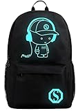 Image of Kriture B184 school backpack