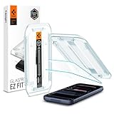 Image of Spigen iPhone 16 Pro screen protector