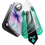 Image of ESR iPhone 16 Pro screen protector
