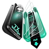 Image of ESR iPhone 16 Pro screen protector
