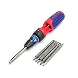 Image of WORKPRO W021483AU screwdriver