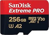 Image of SanDisk SDSQXCD-256G-GN6MA SD card