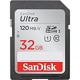 Image of SanDisk SDSDUN4-032G-GN6IN SD card