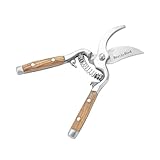 Image of Berry&Bird BB-XZJ-FG secateurs