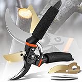 Image of Xkimos DUC123 secateurs