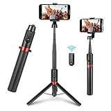 Image of SMALLRIG 3375B selfie stick