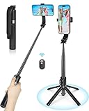 Image of Ottertooth MAX selfie stick