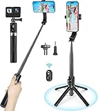 Image of Ottertooth MAX selfie stick
