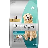 Image of OPTIMUM 285591 senior dog food