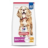 Image of Hill's Science Diet 2533 senior dog food