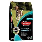 Image of Supercoat 12508769 senior dog food