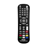 Image of Namolit set-top box