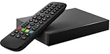 Image of FAB COLLECTION MAG 540 set-top box