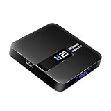 Image of HEEGIN H20 RK3228 set-top box